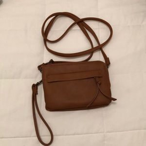 FINAL SALE Wristlet/Crossbody- Universal Thread